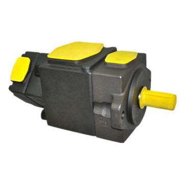 Yuken PV2R13-19-94-F-RAAA-41 Double Vane pump