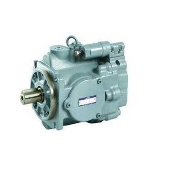 Yuken A16-F-R-04-C-K-32              Piston pump