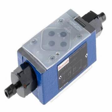 Rexroth M-3SEW......../V THROTTLE VALVE